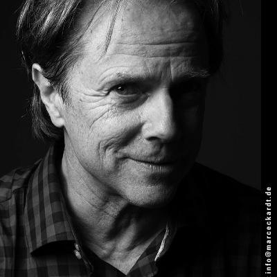 Episode 2 - David Carson