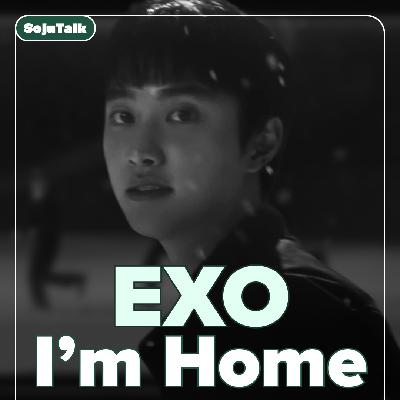 EP354: EXO, fromis_9, tripleS moon! EP354: EXO, fromis_9, tripleS moon!