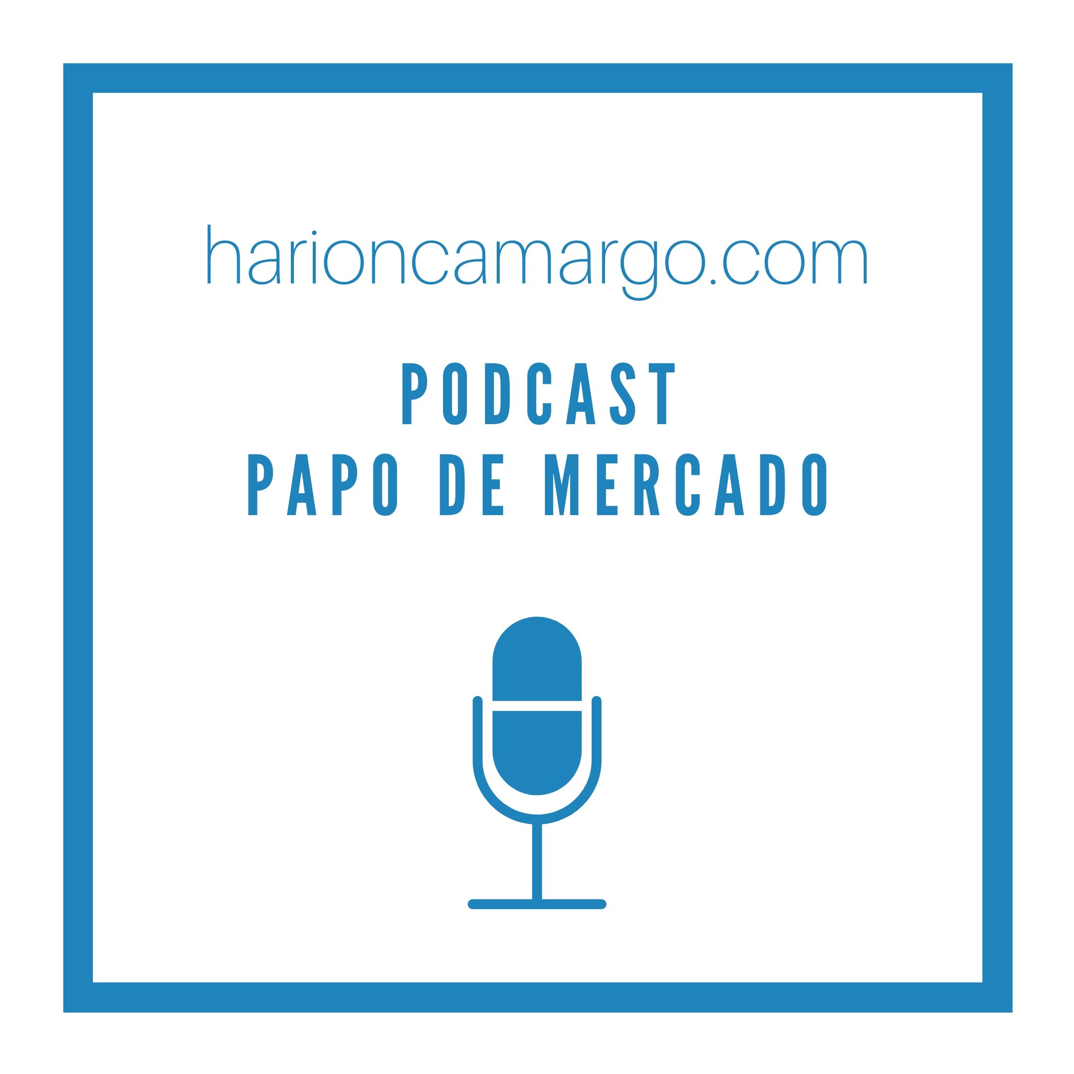 HarionCamargo.com