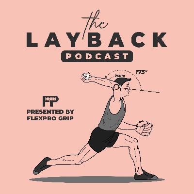 Chloe Walker, Director of Pitching Development - Gardner Webb (Ep. 99)
