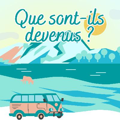 #3 Charlotte & Jérémy - Où ont-ils posé leurs valises aux USA ? (Série "Que sont-elles devenues ?")