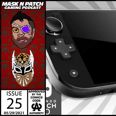 THE SWITCH PRO IS REAL!!!