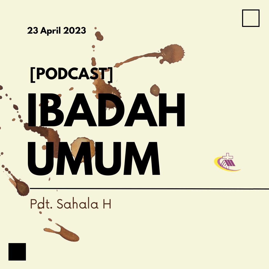 Live Streaming Umum - 23 April 2023 episode artwork