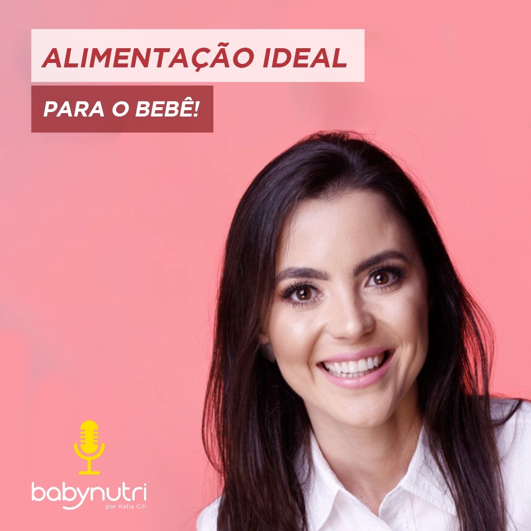 PODCAST DA NUTRI