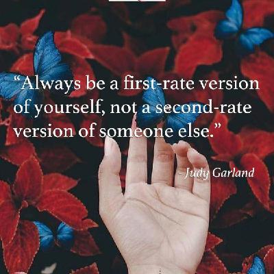 Episode 16 - PERFECTLY IMPERFECT