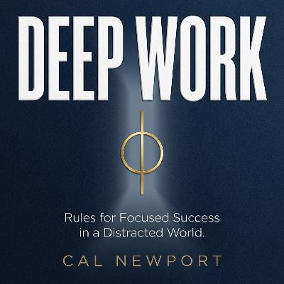 THE SILENT SOVEREIGN: How to Escape the Glass Hive and Master the Art of Deep Work (The Guide to Deep Work)