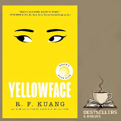 Yellowface - R.F. Kuang
