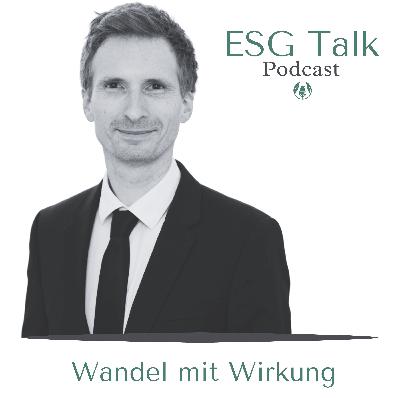 #137 Dr. Moritz Isenmann - Sonnenenergie als Quelle von Wachstum in Afrika #137 Dr. Moritz Isenmann - Sonnenenergie als Quelle von Wachstum in Afrika