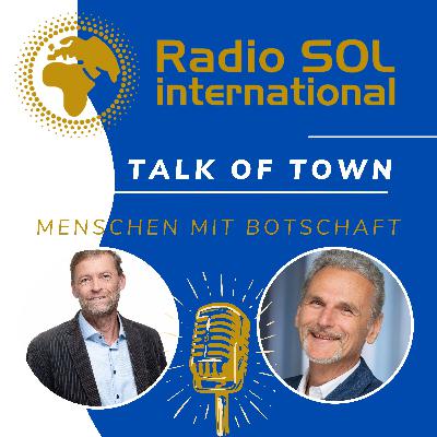 Lukas Heilingsetzer & Gottfried Herrmann - Eigenversorgung mittels seltener Pflanzensorten