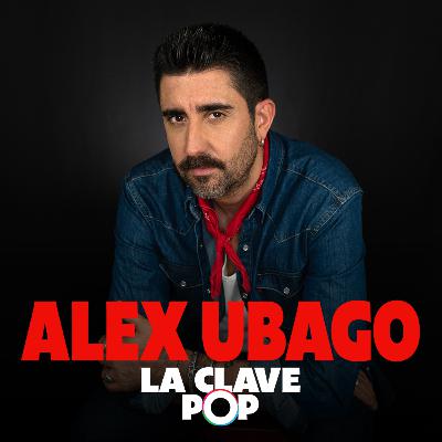 Track #63 | Alex Ubago y el poder de volver al pasado: “He redescubierto canciones que tenía olvidadas” Track #63 | Alex Ubago y el poder de volver al pasado: “He redescubierto canciones que tenía olvidadas”