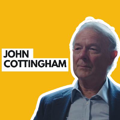 John Cottingham – The Return of the Sacred
