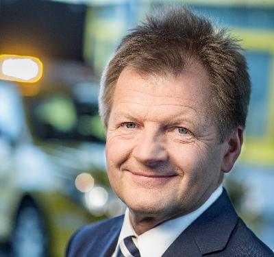 ÖAMTC-Direktor Dr. Paul Fernbach und welcher Antrieb für Ihr Auto der richtige ist