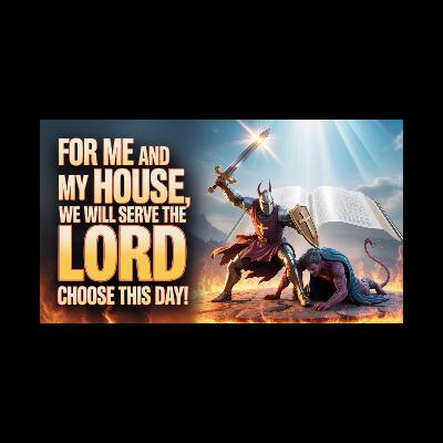 Will You Choose Faith or Fear in these last days?
