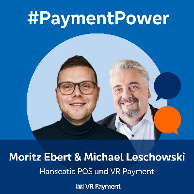 „Wie viel Technik braucht die Gastro fürs bargeldlose Kassieren wirklich?“ (#98)