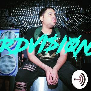 Mrdv Podcast First Epsiode!!!