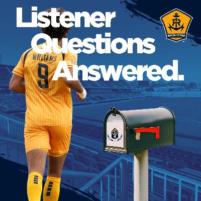 Monday Mailbag 11/3/25 Monday Mailbag 11/3/25