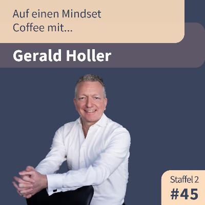#E45 - Wie ein digitales Mindset Vertriebserfolg definiert