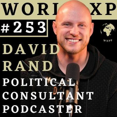 David Rand - The Truth Behind The Venezuela Raid, What's Next For The Epstein Files, Is Iran Next? David Rand - The Truth Behind The Venezuela Raid, What's Next For The Epstein Files, Is Iran Next?