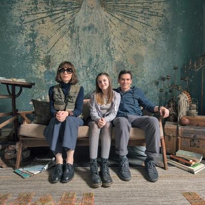 Where'd You Go, Bernadette | Film Thoughts