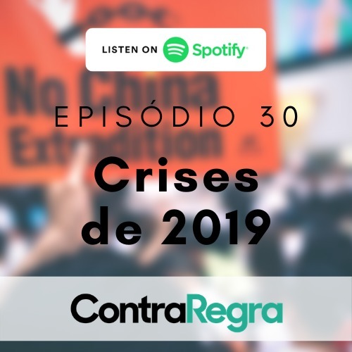 Podcast ContraRegra