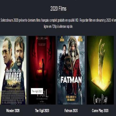 Sokrostream 2020 films gratuit complets sans inscription