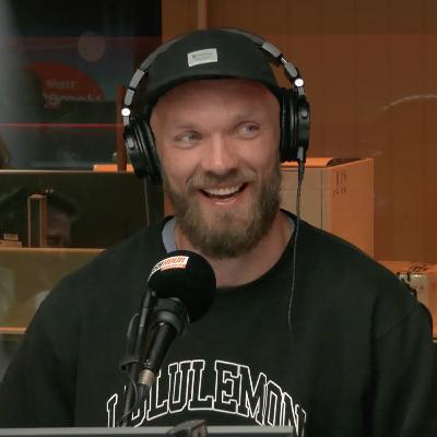 Max Gawn's Reaction To Nasiah Not Getting 3 Votes In Round 20