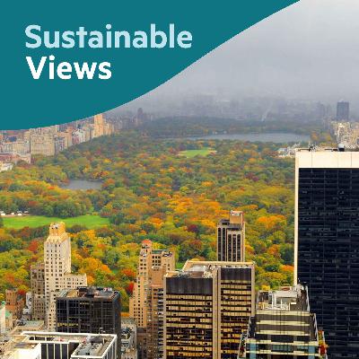 What happened at New York Climate Week?