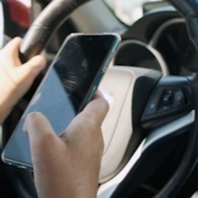 Techstination interview: Distracted driving study shows how quickly it poses danger