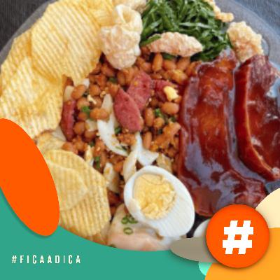 Fica a Dica - Barreiro e Contagem recebem festival de tropeiro Fica a Dica - Barreiro e Contagem recebem festival de tropeiro