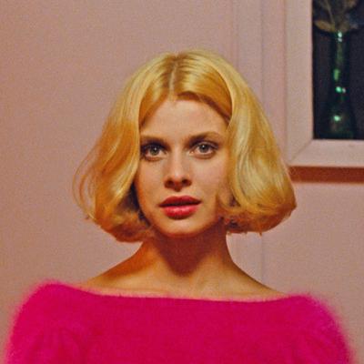 E48 - Paris, Texas (1984)