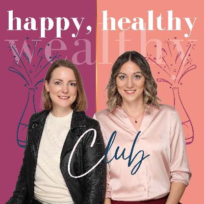 29 - happy, healthy & wealthy Club - Launch Party 29 - happy, healthy & wealthy Club - Launch Party