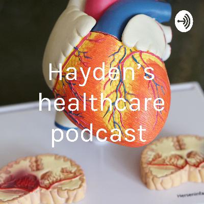 Healthcare Podcast
