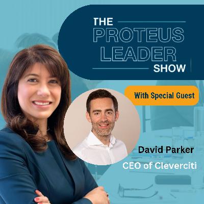 #101 From a Successful Corporate Career to a Purpose-Driven One!