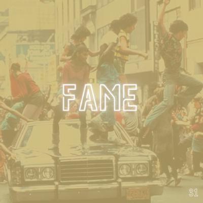 31. Fame (1980) 31. Fame (1980)