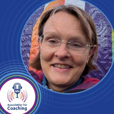 283: How Putting People First Built a Coaching Culture and Business Success with Charlotte Hurst