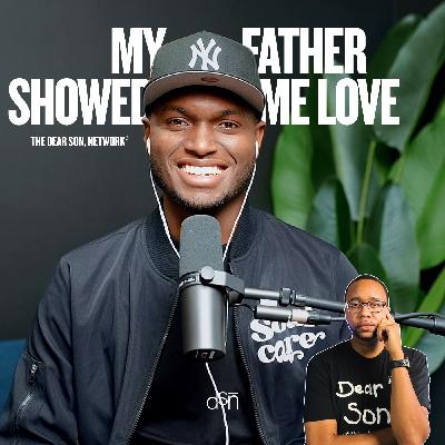Damaged But Delivered | Author Jermaine Nelson | Ep 155 | The Dear Son, Show Damaged But Delivered | Author Jermaine Nelson | Ep 155 | The Dear Son, Show