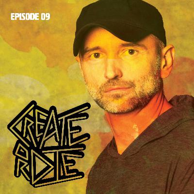 Freezing Time: A Creative Journey with Sebastian Kowalski