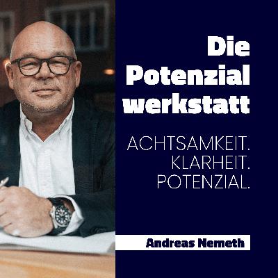 Bewusst leben …oder im Autopilot bleiben? Bewusst leben …oder im Autopilot bleiben?