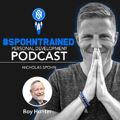 The Art of Hypnotic Regression with Roy Hunter