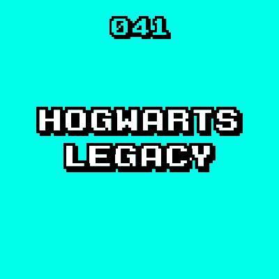 #041 - State of Play: Hogwarts Legacy - Unsere Reaction und Hoffnungen