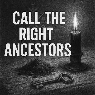 How to Call on the Right Ancestors (Even If You Don’t Know Their Names)