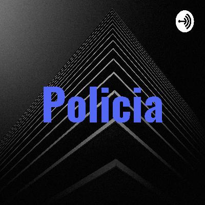 Policia (Trailer)