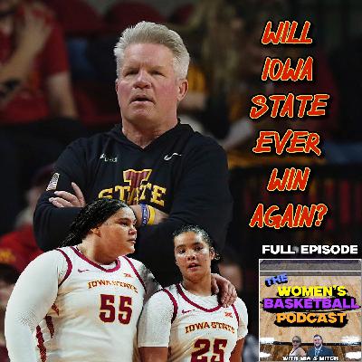 Episode 60: Will Iowa State Ever Win Again? Episode 60: Will Iowa State Ever Win Again?