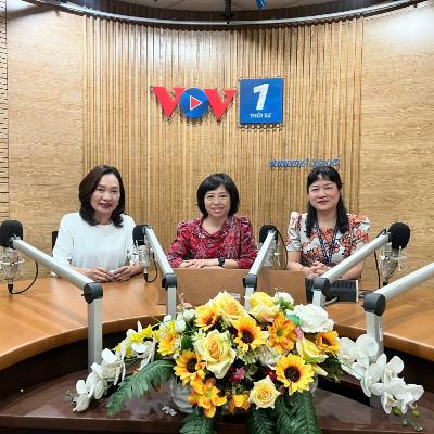 Diễn đàn chủ nhật - Khơi nguồn kênh tiêu thụ cho sản phẩm miền núi, vùng sâu, vùng xa và hải đảo