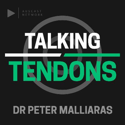 Do dietary supplements improve outcomes in tendinopathy?
