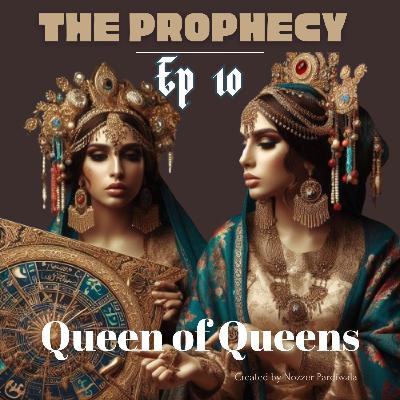 Episode 10 | The Prophecy | Queen of Queens Episode 10 | The Prophecy | Queen of Queens