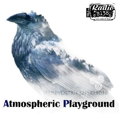 Atmospheric Playground – Sendung 61
