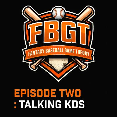 EP2: Talking KDS EP2: Talking KDS