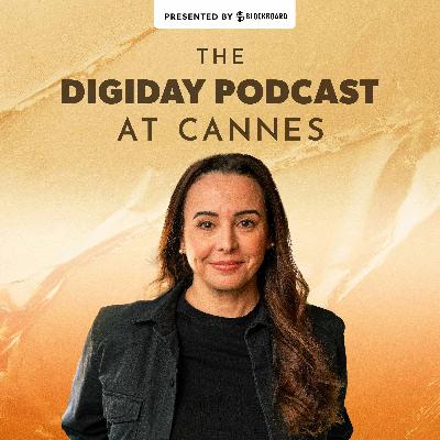 Kimberly-Clark’s Patricia Corsi on the AI hype, Cannes jargon