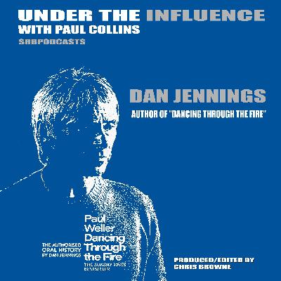 Under the influence-Dan Jennings Under the influence-Dan Jennings
